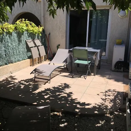 T2 Proche De La Sausset-les-Pins