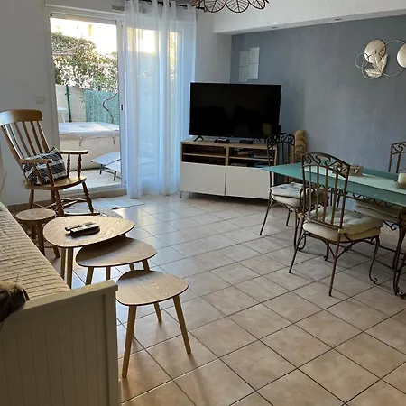 T2 Proche De La * Sausset-les-Pins