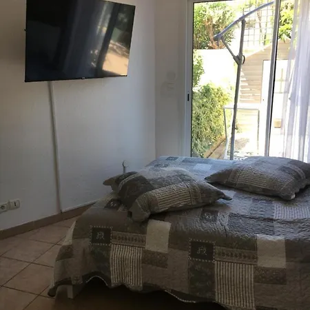 T2 Proche De La Apartment